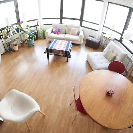 Charming Apt Near Montparnasse * Paris